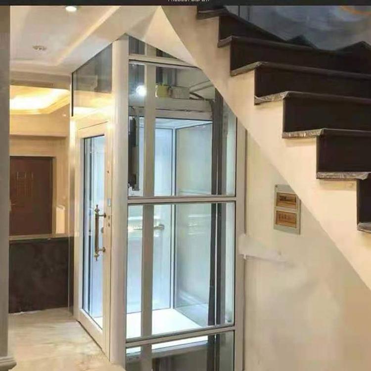 两层家用电梯